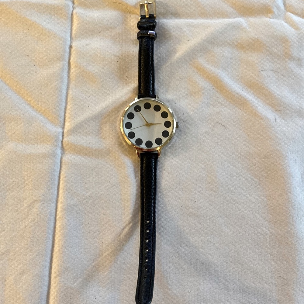 Black watch